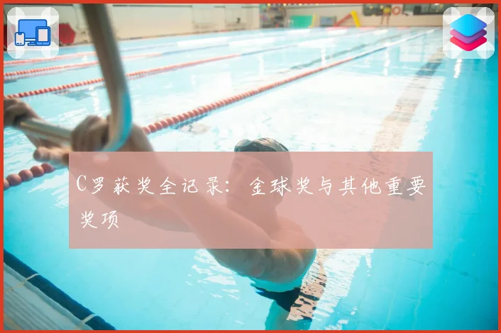 C罗获奖全记录:金球奖与其他重要奖项